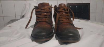 godasse homme original - Thumbnail 5