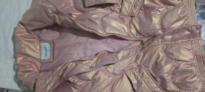 doudoune femme - Thumbnail 4