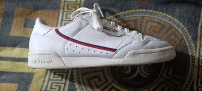 basket homme - Thumbnail 4