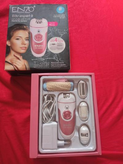 appareil dpilatoire enzo - Thumbnail 3