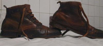 godasse homme original - Thumbnail 4