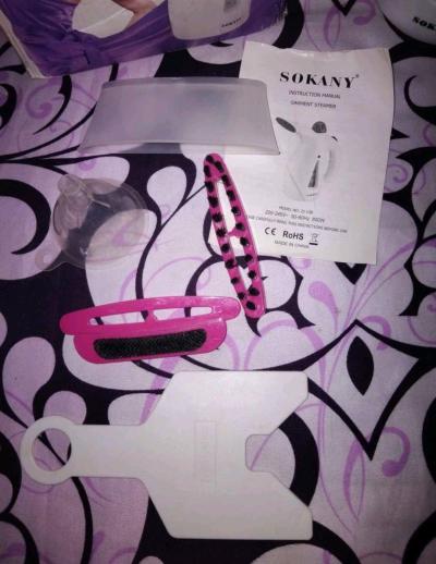 fer a vapeur - Thumbnail 2