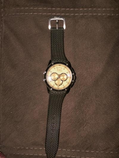 montre chopard - Thumbnail 2