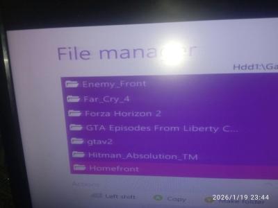 Xbox 360 - Thumbnail 2