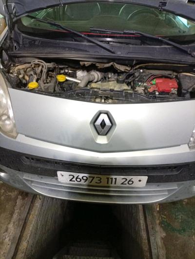 سيارة كونغو - Thumbnail 4