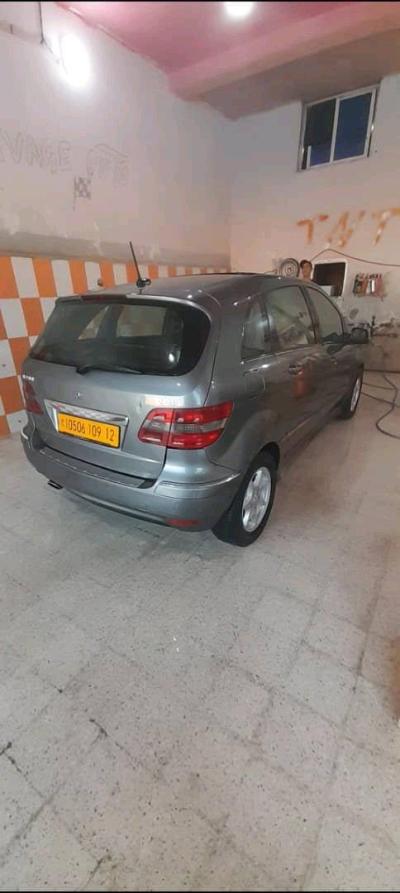 classe b - Thumbnail 6