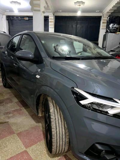 dacia logan2025 - Thumbnail 3