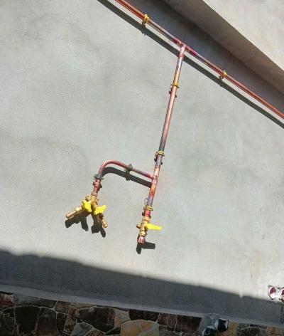 plombier chauffage central - Thumbnail 2