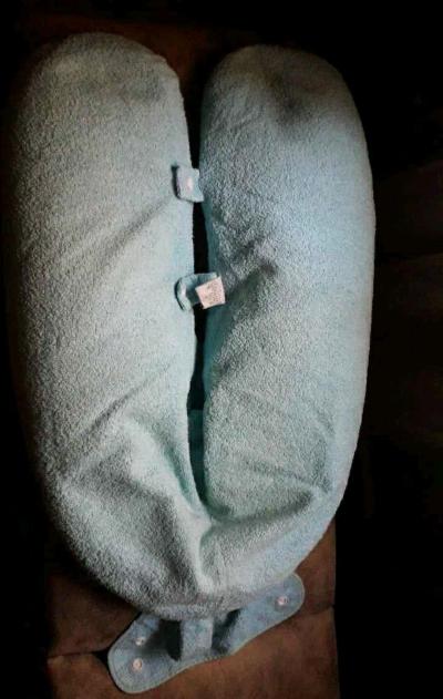 multirelaxe pour les mamans - Thumbnail 3