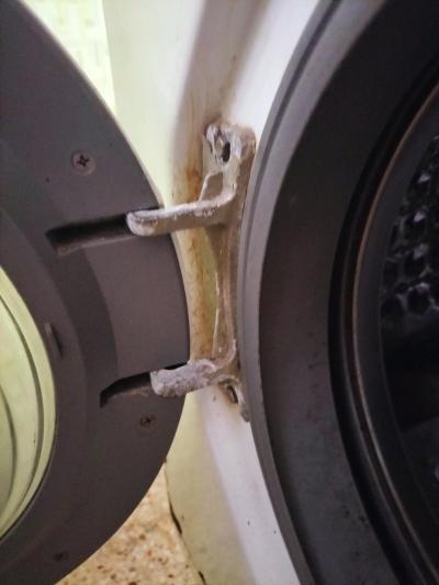 machine a laver occasion - Thumbnail 3