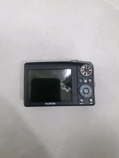 fujifilm finepix f50fd - Thumbnail 6