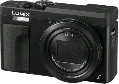 Panasonic lumix TZ91 - Thumbnail 3
