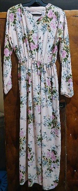 Robe femme - Thumbnail 3