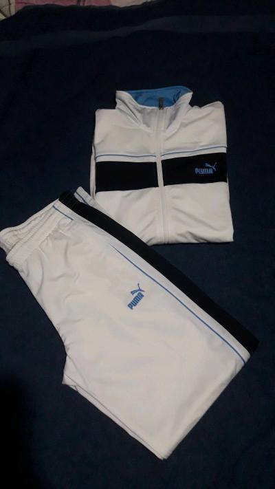 survetement - Thumbnail 2