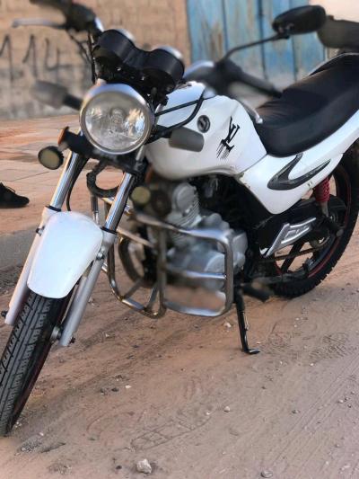 موطو سيم SYM  xs 125 - Thumbnail 2