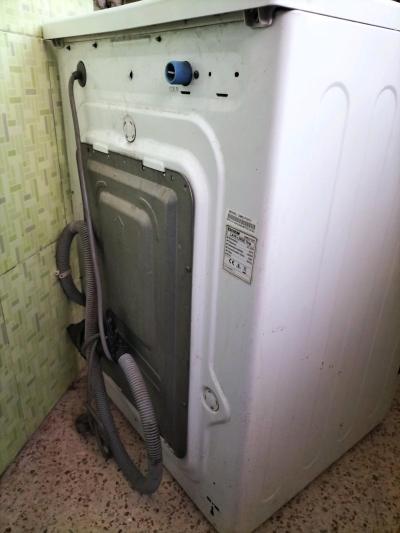 machine a laver occasion - Thumbnail 2