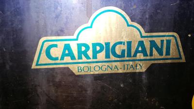 ألة مثلجات إيطالية - Thumbnail 6