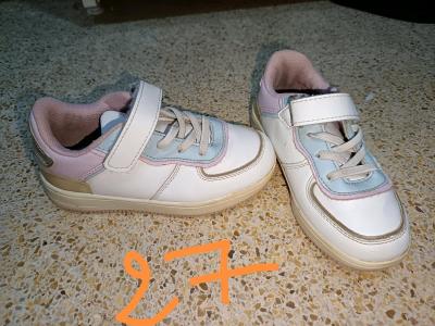 basket fille - Thumbnail 3