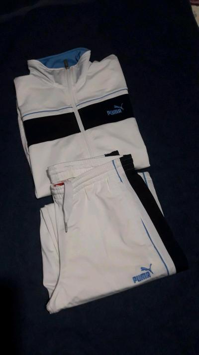 survetement - Thumbnail 5