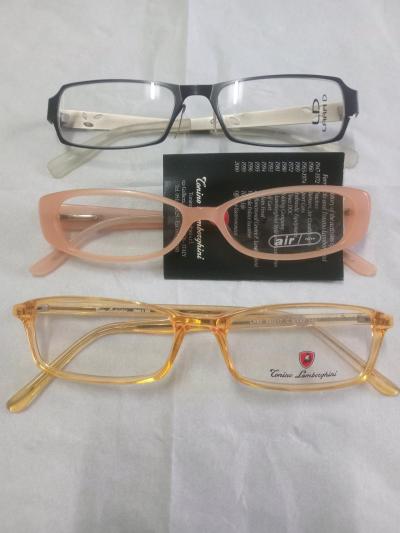 lunettes femmes - Thumbnail 2