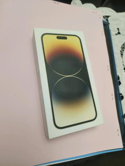I phone 14 pro max - Thumbnail 2