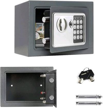 coffre fort - Thumbnail 3