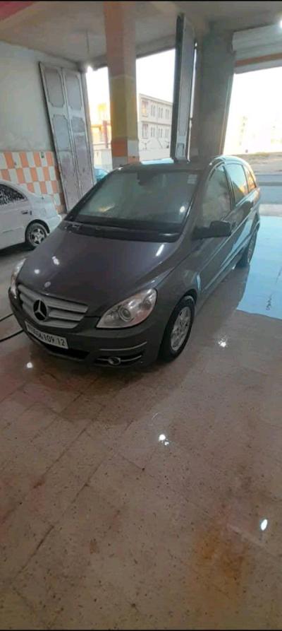 classe b - Thumbnail 5