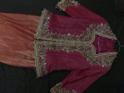 vtements femmes mariage et enfant - Thumbnail 6