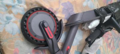 trottinette lectrique AOVOPRO - Thumbnail 5