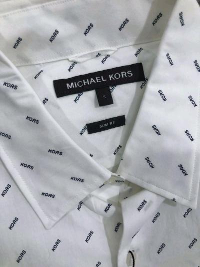 قمجة من نوع Michael Kors  جديدة - Thumbnail 2