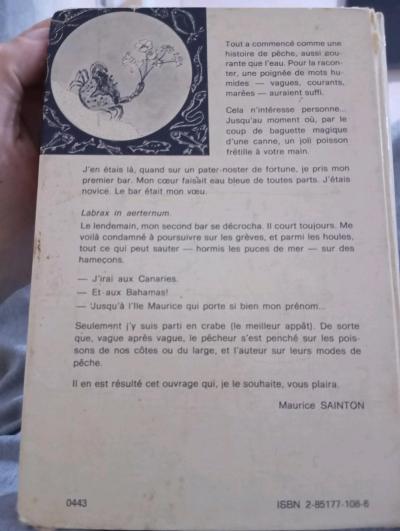 la pche en mer - Thumbnail 4