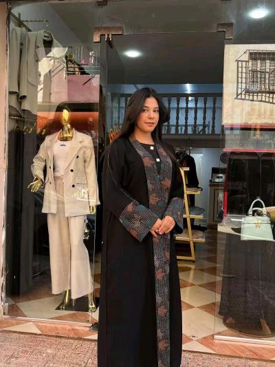 Abaya Luxe Dubai - Thumbnail 6