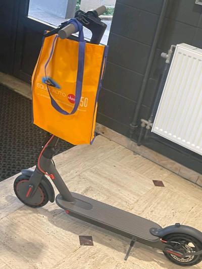 trottinette lectrique AOVOPRO - Alger Centre, Alger