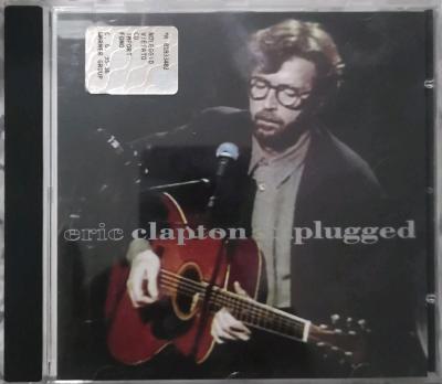 Cds Etic Claptons - Thumbnail 2