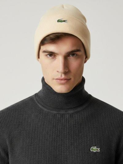 bonnet Lacoste - Thumbnail 3