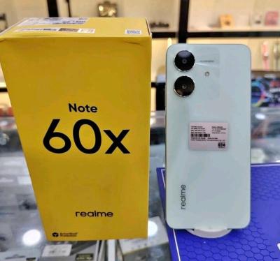 REALME NOTE 60x  4128 - Thumbnail 2