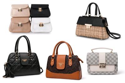 حقائب نسائية - Alger Centre, Alger