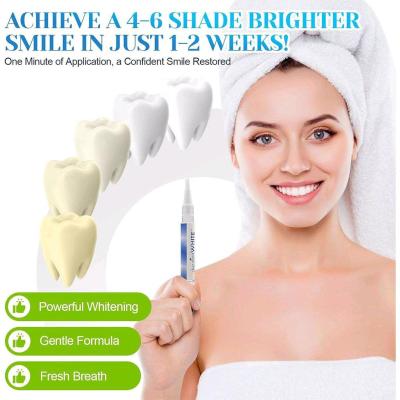 قلم تبيض أسنان - Thumbnail 3