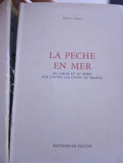 la pche en mer - Thumbnail 2