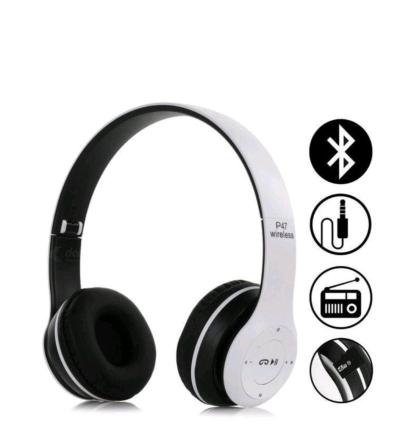 casque p47 - Thumbnail 2