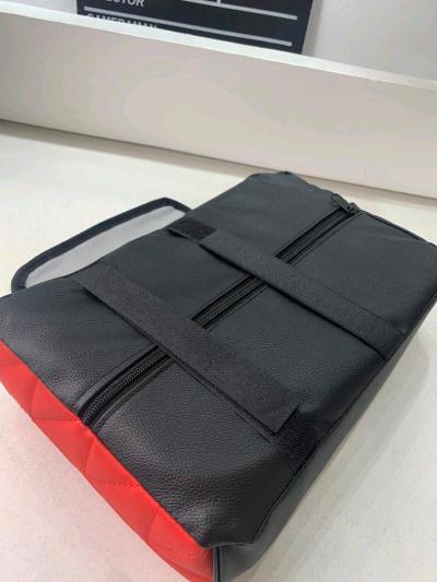 كرسانة جلدية انيقة - Thumbnail 3