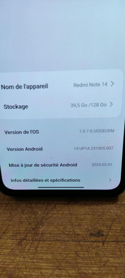 Radmi not 14 - Thumbnail 2