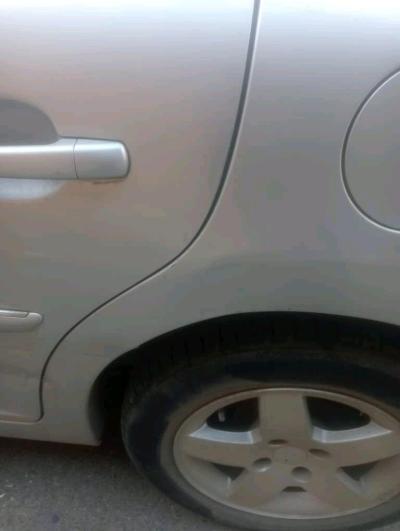 peugeot 207 essence 2012 - Thumbnail 4