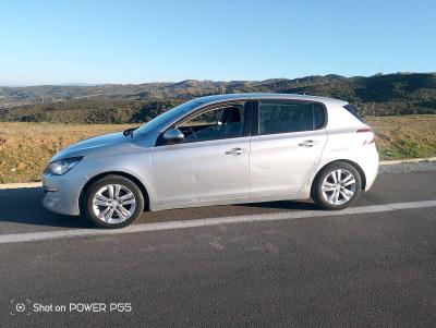 Peugeot 308 t9 - Thumbnail 4
