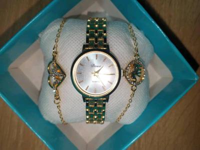 ساعات رجاليه ونسائية البيع بلجملة فقط - Thumbnail 2