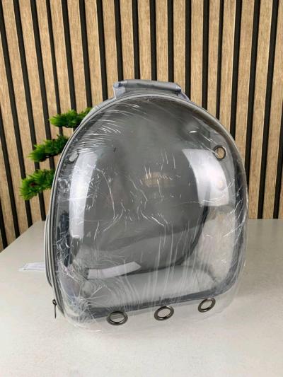 حقيبة ظهر للحيونات الأليفة - Thumbnail 3