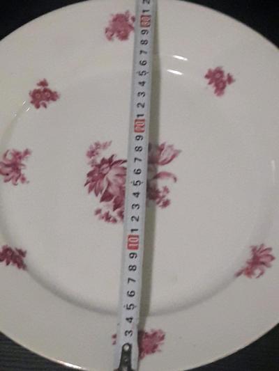 Assiette GM - Thumbnail 2