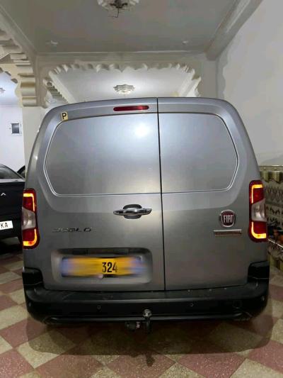 doblo2024 - Thumbnail 2