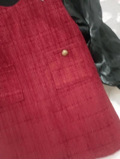 robe fillette - Thumbnail 3