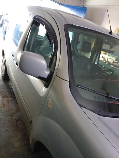 سيارة كونغو - Thumbnail 2